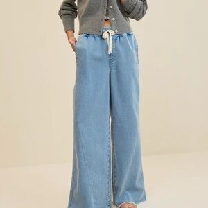 Aerie Soft Landing Trouser